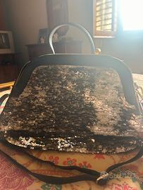 Borsa elegante firmata GIL Santucci