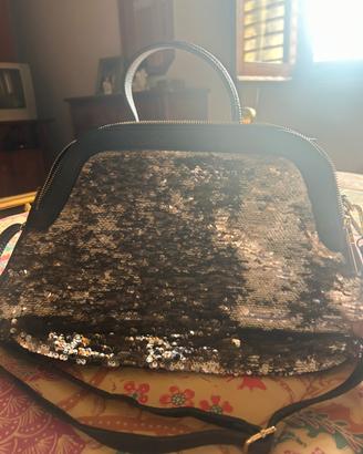 Borsa elegante firmata GIL Santucci