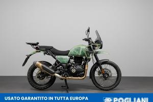 Royal Enfield Himalayan