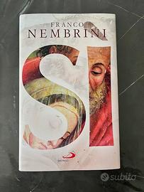 Si' - Nembrini Franco - San Paolo Edizioni
