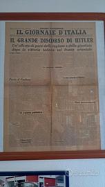 Discorso di Hitler