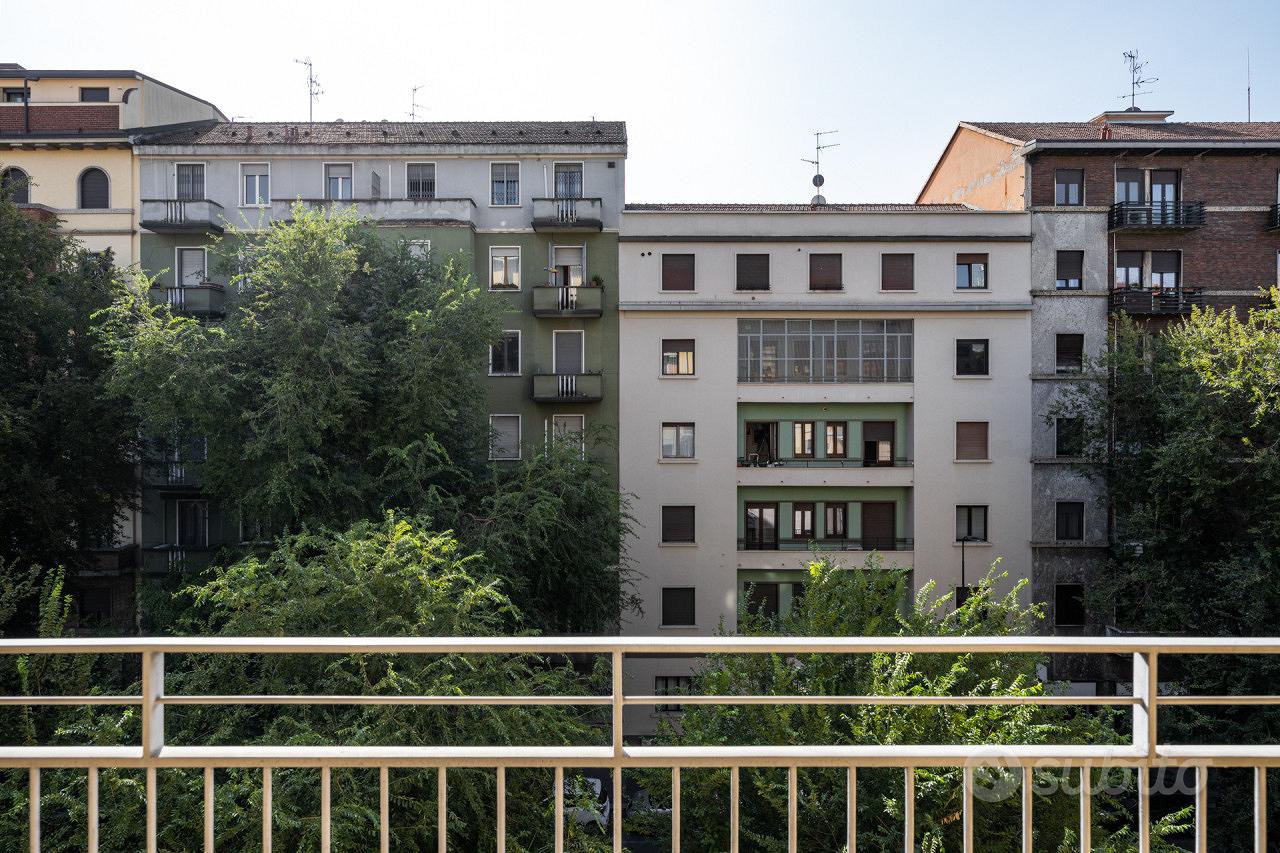 Appartamento – Milano, Vallazze, Municipio 3 - Altro