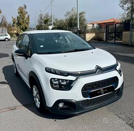Citroen C3 Shine 1,5 bluehdi 100 S&S