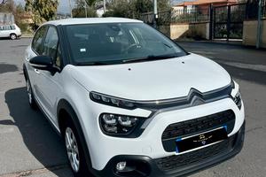 Citroen C3 Shine 1,5 bluehdi 100 S&S