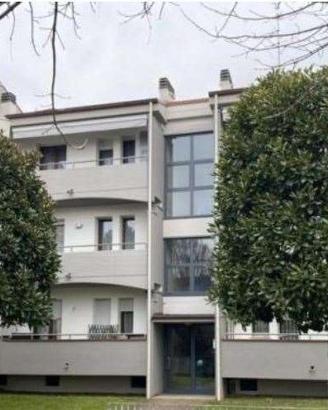Appartamento a Brembate