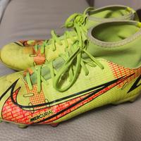 scarpe calcio Nike 37,5