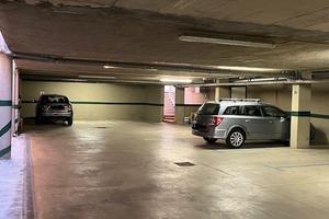 Posto auto coperto garage Firenze Centro