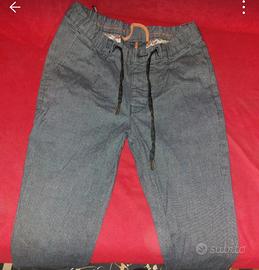Pantaloni eleganti