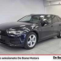 Audi A6 avant 45 3.0 tdi mhev business quattro s-t