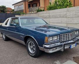 Pontiac Bonneville 1977