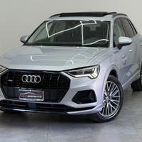 Audi Q3 40 TDI quattro 190CV S tronic 2019