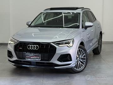 Audi Q3 40 TDI quattro 190CV S tronic 2019