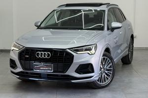 Audi Q3 40 TDI quattro 190CV S tronic 2019