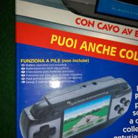 Super Game  Color LCD