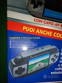 Super Game  Color LCD