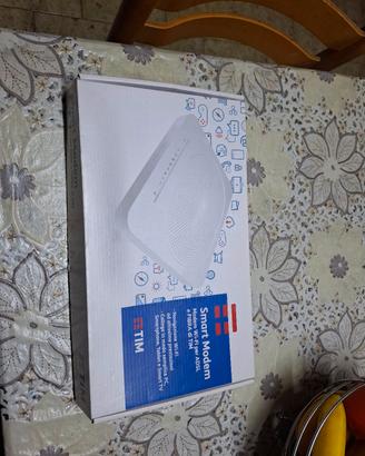 modem TIM smart