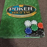 Videocorso completo di Poker Texas Hold'em