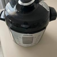 Instant Pot multifunzione – pentola a pressione