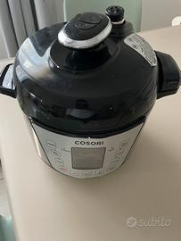 Instant Pot multifunzione – pentola a pressione