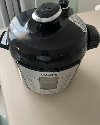 Instant Pot multifunzione – pentola a pressione