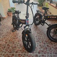 bici eletrica