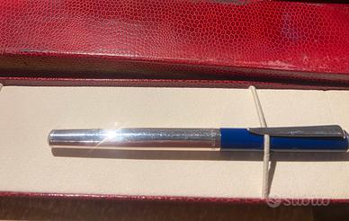 Penna Roller RAFAEL D’ANDRE- Argento Massiccio 925