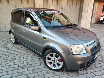 Fiat Panda 100hp - 2007