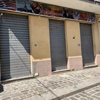 Catanzaro nord pontegrande locale fronte strada