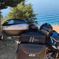 Accessori BMW R1200GS LC 2016