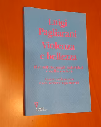 Violenza e bellezza. Il