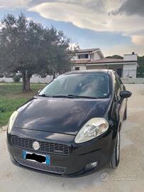 Fiat grande punto 1.3 Multijet 90cv