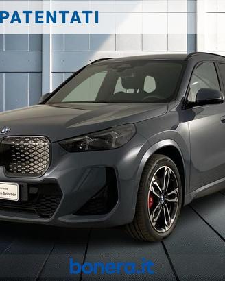 BMW iX1 edrive 20 MSport Pro