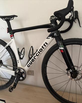Guerciotti eureka cxs