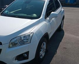 CHEVROLET Trax - 2014 gpl