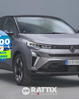 RENAULT Captur II 2019 Captur 1.0 tce Techno 90cv
