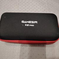 gamesir x2pro nuovo ebuona poicolegarlo con Xbox 