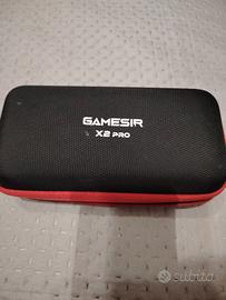 gamesir x2pro nuovo ebuona poicolegarlo con Xbox 