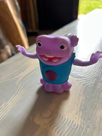 Sorpresa mcdonald boov