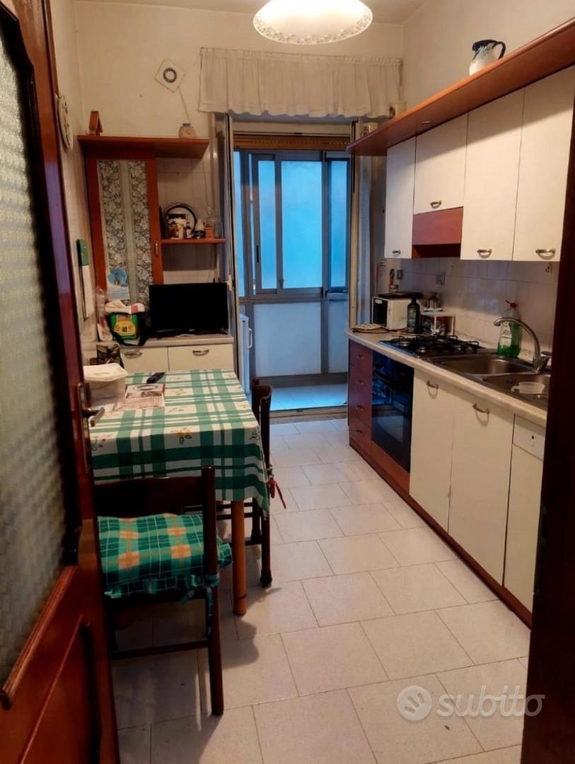 Appartamento – Pontecagnano Faiano, Salerno - Altro