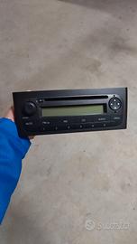 Autoradio Fiat Grande Punto 