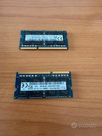 DDR3L SO-DIMM