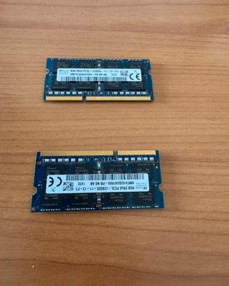DDR3L SO-DIMM