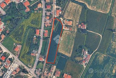 TER. AGRICOLO A PIOVE DI SACCO