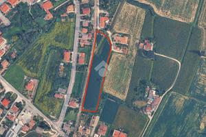 TER. AGRICOLO A PIOVE DI SACCO