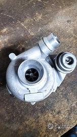 Turbina Renault Trafic - Opel Vivaro 2.0 CDTI