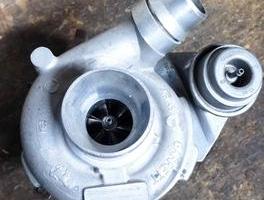 Turbina Renault Trafic - Opel Vivaro 2.0 CDTI