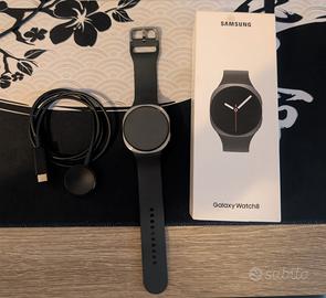 Galaxy Watch 8 