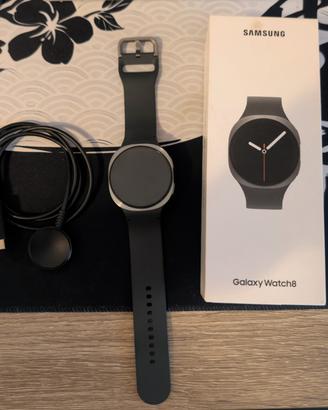 Galaxy Watch 8 