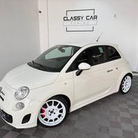 Abarth 500 1.4 16v t-jet EsseEsse