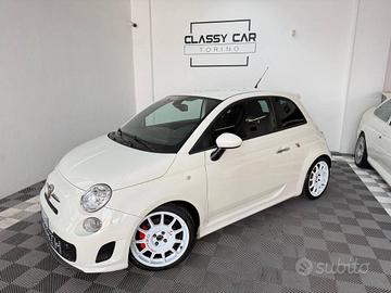 Abarth 500 1.4 16v t-jet EsseEsse